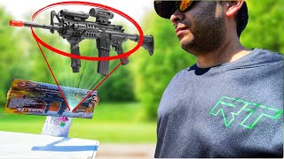 Airsoft Under $100 BUT Does It SUCK?