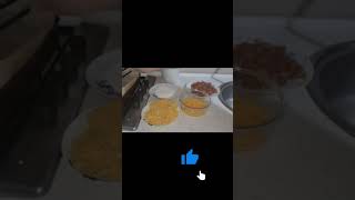 Crispy de pui la cuptor  #rețeterapide #cookingchannel #viral #familyvlog # shorts