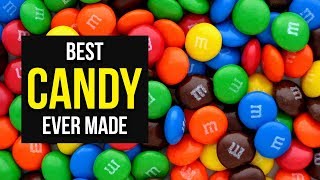 Top 5 Best Candy Ever Made