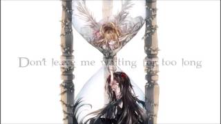 Nightcore - Angel - Lyrics [Digital Daggers]