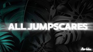 All reedy scary jumpscares!