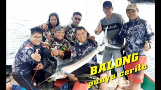 Pesta Strike.. di spot anti boncos bersama Grup "BALONG"