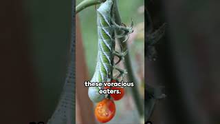 Hornworm Havoc