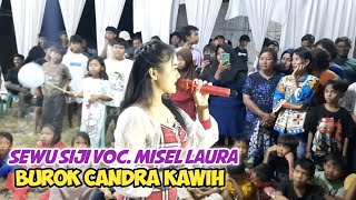 Sewu siji MISSEL LAURA - Candra kawih ‼️ karangbulu desa gebang mekar