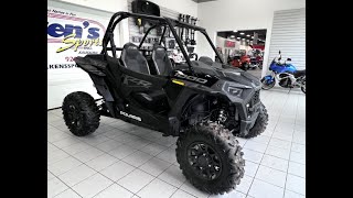 2023 POLARIS RZR XP 1000 SPORT