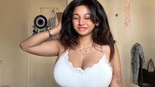 Samruddhi kakade | Indian curvy plus size model | Instagram star | body positivity | wiki facts