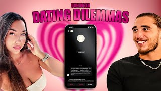 Dating Dilemma's with Diego