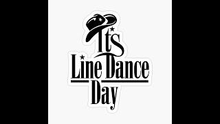 The Line Dance Non-Stop Mix (Country, Swing, Can-Can & Beat)