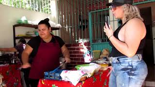 MENUDO Y TACOS  "LINDA" CUAUHTÉMOC COLIMA MEX.