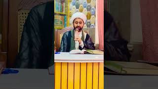 5 March 2024 Allama  jafar Ali Yasubi Najafi Dars Akhlaq Jamia Al Hujjat ajf Multan