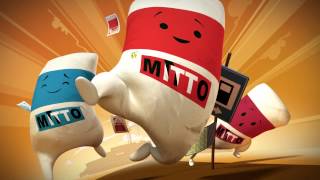 Mitto promo TVC