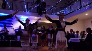 Australian Cretan Association Convention - Wellington NZ