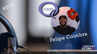 Felipe Coimbra | QuestioneCast #012