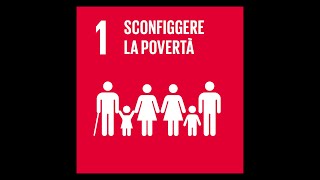 SCONFIGGERE LA POVERTA'. SDGS Studenti obiettivo 1