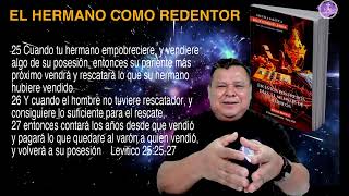 Leccion # 4 Jesus Nuestro Hermano Fiel