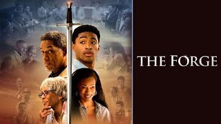 The Forge (2024) Movie || Cameron Arnett, Priscilla Shirer, Aspen Kennedy |updates Review and Facts