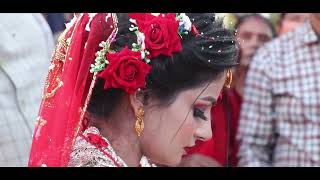 Wedding Ceremony , Santosh Sapkota Weds Tara Kharel