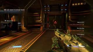 Doom LIVE part 1 #PS5