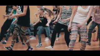 Творческое объединение "Пантера" - Workshop Nyuta Vasilenko dancehall г  Сургут