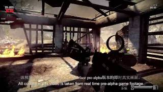 Warface: Gameplay HD QUALITY (PC ONLY)