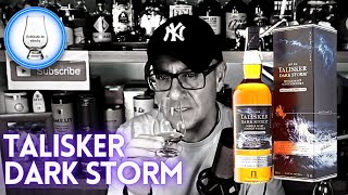 TALISKER DARK STORM