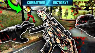 COMBAT MASTER BATTLE ROYALE (4k60fps) Gameplay | COMBAT ZONE GAMEPLAY Part:- 2