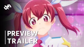 Kabushikigaisha Magi-Lumière Episode 2 - Preview Trailer