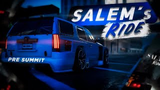 The Crew 2: "Salem's Ride" Pre Summit - Platinum Guide