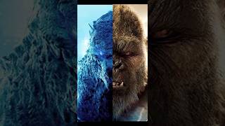 Kong Vs Godzilla 👑🔥💯 #shorts #kong #kingkong #godzilla