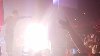 Yungblud- "Parents" LIVE 9/24/2019 DALLAS, TX