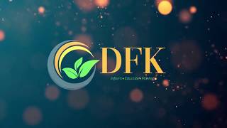 DFK CARES