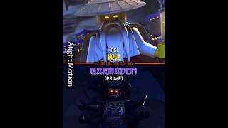 Ninjago Wu VS Garmadon ✨| Ninjago Edit #ninjago #ninjagoedit #debate #shorts