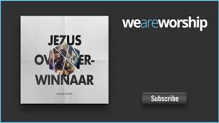 Mozaiek Worship - Onze Schuilplaats Is God (feat. Wyke Bokma & Kees Kraayenoord)