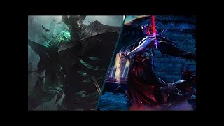 Yone Escapes the Deathrealm (Morde Ult interaction with Yone E)