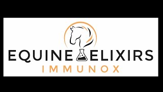 Immunox - Equine Elixirs Supplements