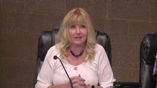 Coeur d'Alene City Council Meeting 8-20-24