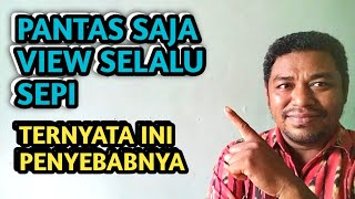 Berapa jumlah video yang harus diupload agar dikenali Algoritma YouTube?