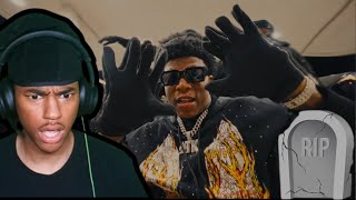 Reacting to Yungeen Ace - Do It (Official Music Video)!