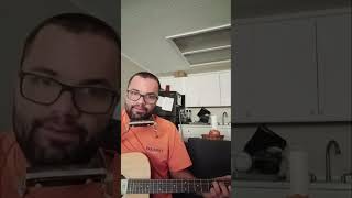 Lane Cohen sings Kisses sweeter than wine by Peter Paul and Mary-Cover on Aug 3, 2024