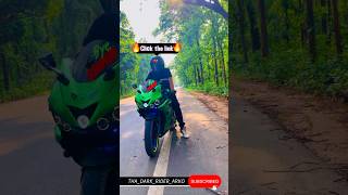 R15v3 lovers❤️❤️‍🔥|| full modifications 🔥💚|| #shorts #viral #bike #rider #r15v3 #trending