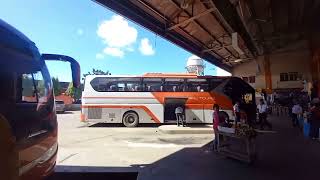 BALIK TRABAHO [LONG WEEKEND ] subrang dami ng Pasaheru[RTMI Bus Umarangkada