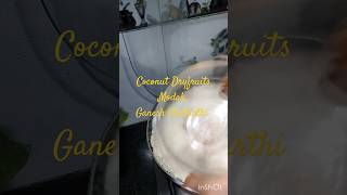 Instant|Coconut Dryfruits Modak|Easy Delicious 😋|Punjabi Kitchen Recipe