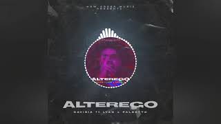 Gaviria Ft. Lyan Y Falsetto - Alterego (#Estreno)