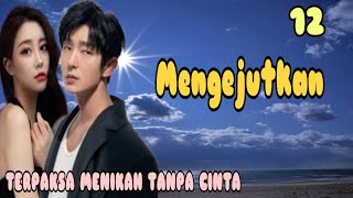 Ep12 Menegangkan • Novel Romantis