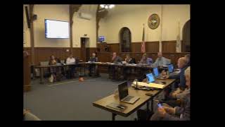 Mar. 28,  2023 Planning Board Meeting