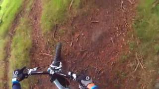 Mtb: Te Mata Peak-Hastings part 2