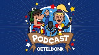 #19. Met Hendrien op de boerderij | Podcast Oeteldonk