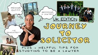 BECOMING A LAWYER? what i've been up to, what im doing after uni & all things LPC