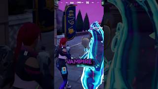 Vampire Peely #fortnitefunny #fortnitegameplay #fortnitebattelroyale #gaming #fortnite