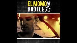 El Momo - Bootleg 2012/13